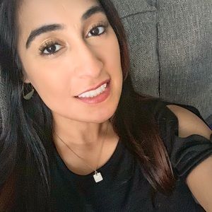 Meet your Posher, Kiran